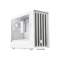 Корпус Gamemax Claw 360 WH