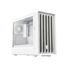 Корпус Gamemax Claw 360 WH