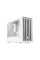 Корпус Gamemax Claw 360 WH