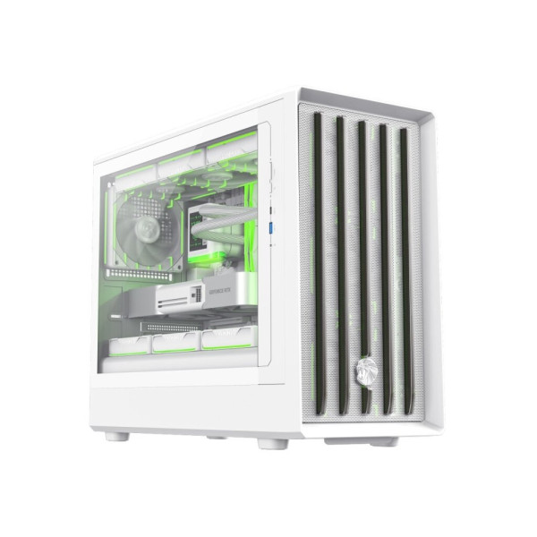 Корпус Gamemax Claw 360 WH