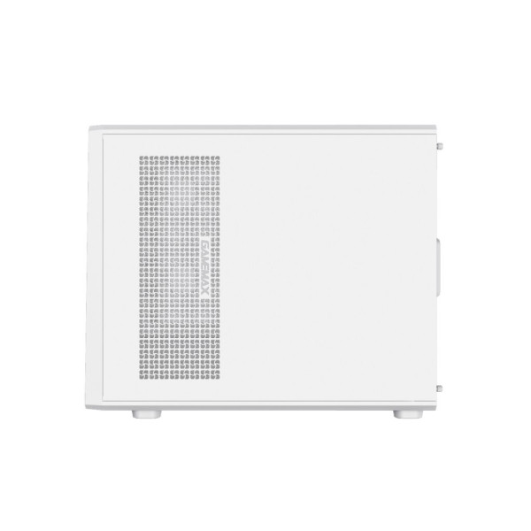 Корпус Gamemax Claw 360 WH