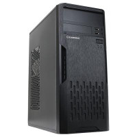 Корпус GameMax ET-210 400W