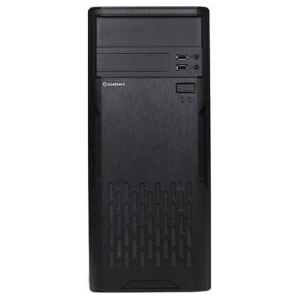 Корпус GameMax ET-210 400W