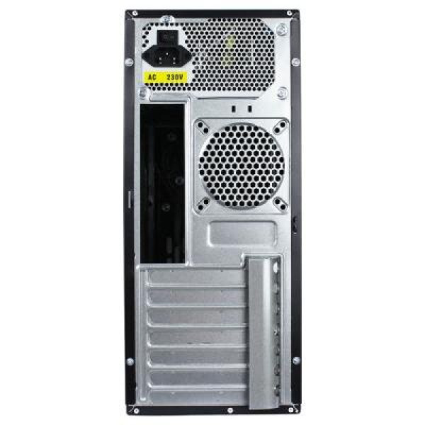 Корпус GameMax ET-210 400W