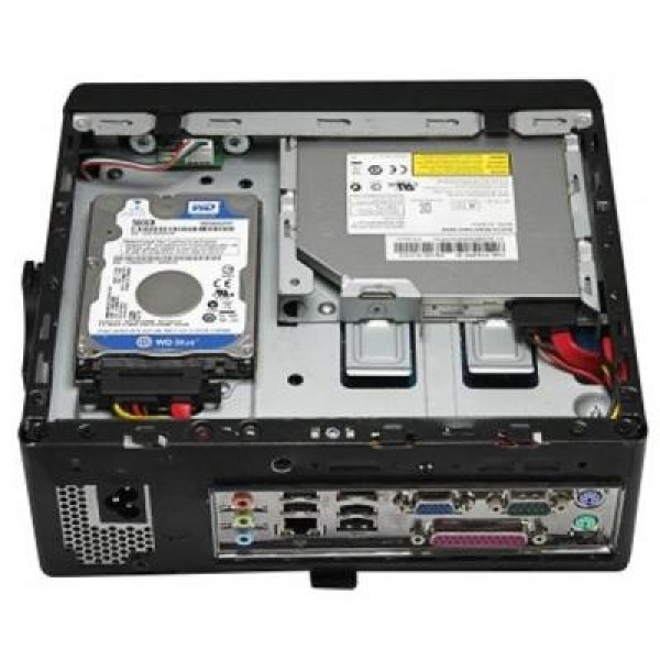Корпус GAMEMAX ST102-U3