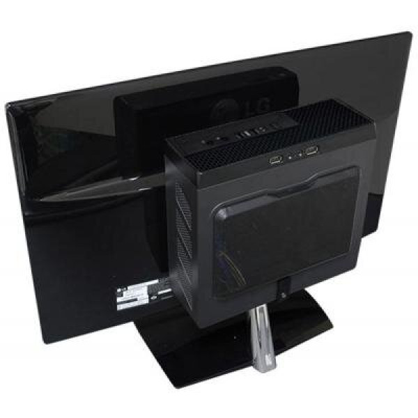 Корпус GAMEMAX ST102-U3