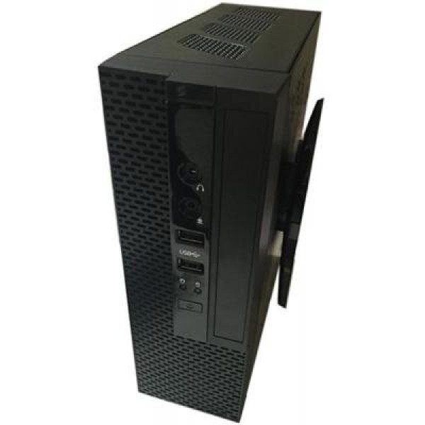Корпус GAMEMAX ST102-U3