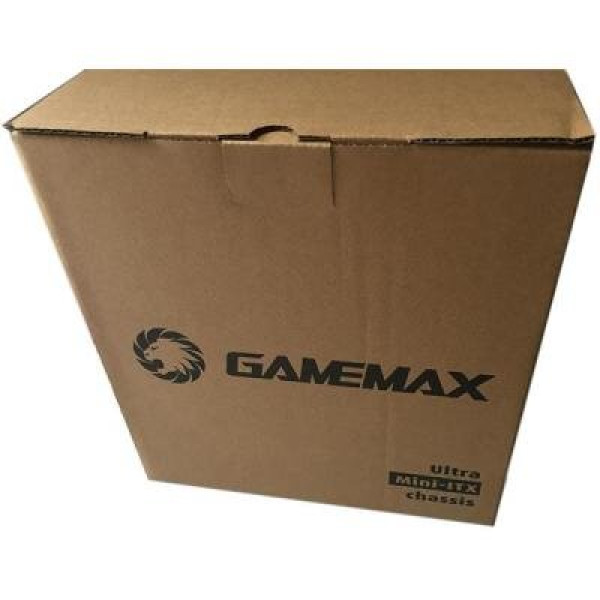Корпус GAMEMAX ST102-U3