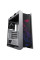 Корпус ASUS GX601 ROG STRIX HELIOS White Edition (90DC0023-B39000)