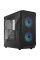 Корпус Fractal Design Focus 2 RGB Blck TG Clear Tint (FD-C-FOC2A-03)