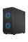 Корпус Fractal Design Focus 2 RGB Blck TG Clear Tint (FD-C-FOC2A-03)