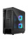 Корпус Fractal Design Focus 2 RGB Blck TG Clear Tint (FD-C-FOC2A-03)