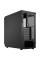 Корпус Fractal Design Focus 2 RGB Blck TG Clear Tint (FD-C-FOC2A-03)