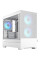 Корпус Fractal Design Pop Mini Air RGB White TG (FD-C-POR1M-01)