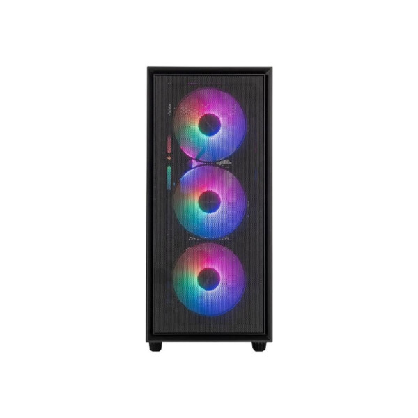 Корпус ProLogix E107