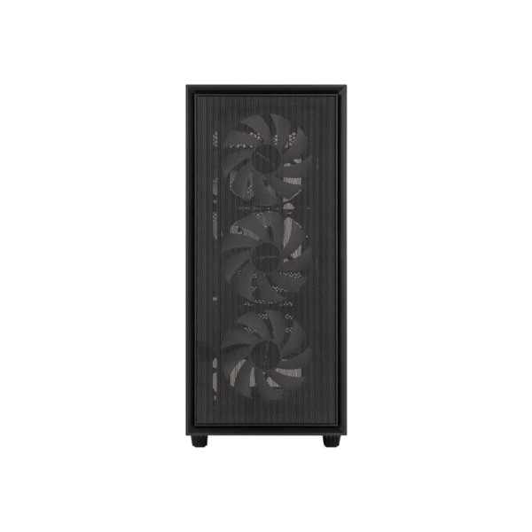 Корпус ProLogix E107