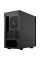Корпус Fractal Design Define 7 Mini - Black Solid (FD-C-DEF7M-01)
