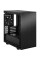Корпус Fractal Design Define 7 Mini - Black Solid (FD-C-DEF7M-01)
