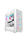 Корпус PcСooler C3D510 WH ARGB