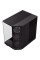 Корпус NZXT H6 Flow RGB All Black (CC-H61FB-R1)