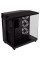 Корпус NZXT H6 Flow RGB All Black (CC-H61FB-R1)