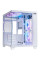 Корпус Qube REEF ARGB White (REEF_GMNU3)