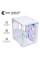 Корпус Qube REEF ARGB White (REEF_GMNU3)