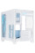 Корпус Qube REEF ARGB White (REEF_GMNU3)