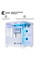 Корпус Qube REEF ARGB White (REEF_GMNU3)