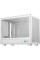 Корпус Deepcool CH160 White (R-CH160-WHNGI0-G-1)