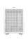 Корпус Deepcool CH160 White (R-CH160-WHNGI0-G-1)