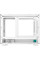 Корпус Deepcool CH160 White (R-CH160-WHNGI0-G-1)