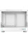 Корпус Deepcool CH160 White (R-CH160-WHNGI0-G-1)