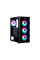 Корпус Prologix E114 Black