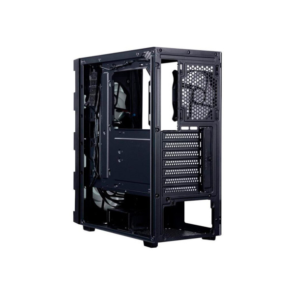Корпус Prologix E114 Black