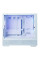 Корпус Zalman P30 AIR white (P30AIRWHITE)