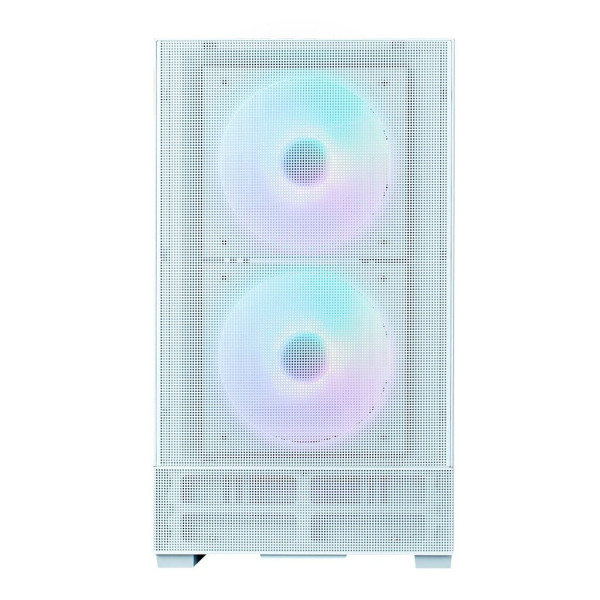 Корпус Zalman P30 AIR white (P30AIRWHITE)