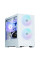 Корпус Zalman P30 AIR white (P30AIRWHITE)