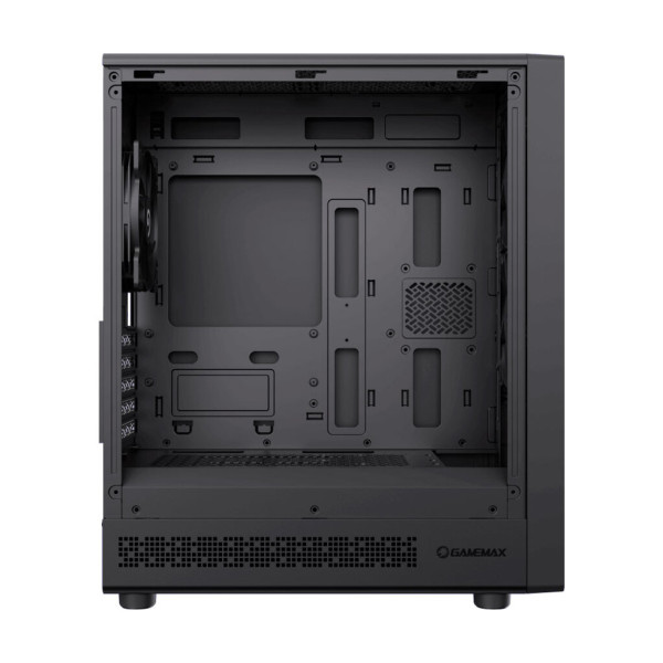 Корпус Gamemax Focus MB
