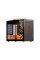 Корпус JONSBO Z20 Black-Orange