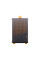 Корпус JONSBO Z20 Black-Orange