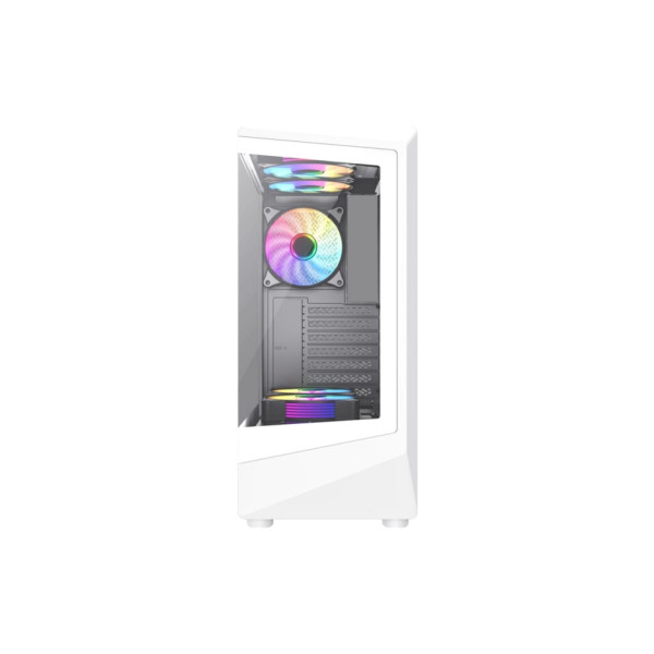 Корпус Gamemax Vista COC AW (VISTA COC AW)