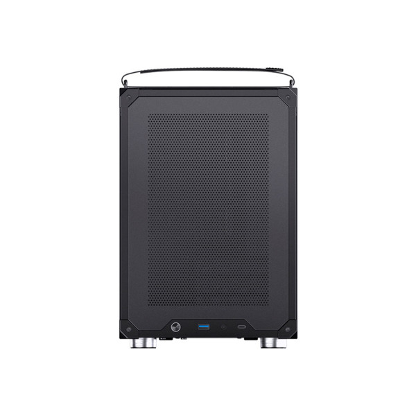 Корпус JONSBO C6 MAX Black