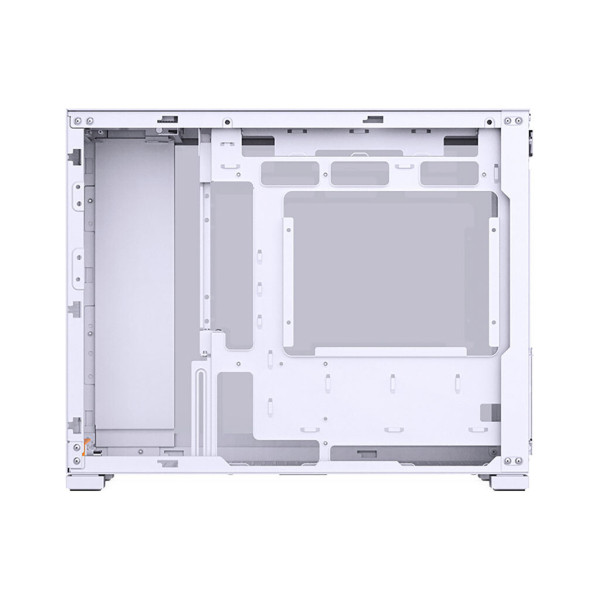 Корпус JONSBO D32 STD White