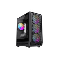 Корпус Gamemax Forge COC