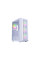 Корпус 1stPlayer H6-WH-4F7-W