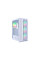 Корпус 1stPlayer H6-WH-4F7-W