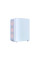 Корпус 1stPlayer H6-WH-4F7-W