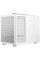 Корпус Deepcool CH160 MESH WH