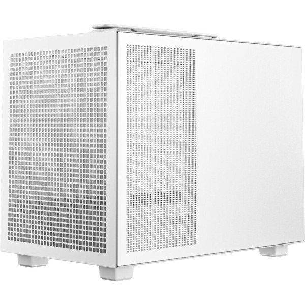 Корпус Deepcool CH160 MESH WH
